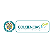 Logo de COLCIENCIAS