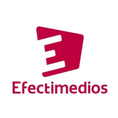 Logo de Efectimedios