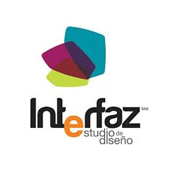 Logo de Interfaz Estudio de Diseño