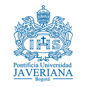 Logo de la Pontificia Universidad Javeriana