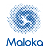 Logo de Maloka