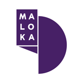 Logo de Maloka