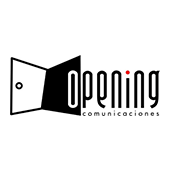 Logo de Opening