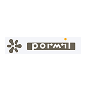 Logo de Pormil